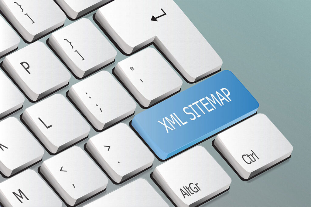 L'importanza della sitemap XML e del file robots.txt per la SEO